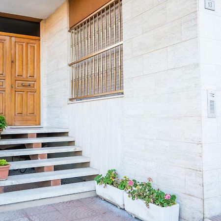 포르토 산텔피디오 Casavacanze Santacroce 아파트 외부 사진